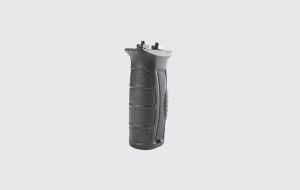 DLG TACTİCAL  Dikey Sert Polimer Kaymaz M-LOK Tutamak Grip DLG-164