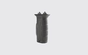 DLG TACTİCAL  Dikey Sert Polimer Kaymaz M-LOK Tutamak Grip DLG-164
