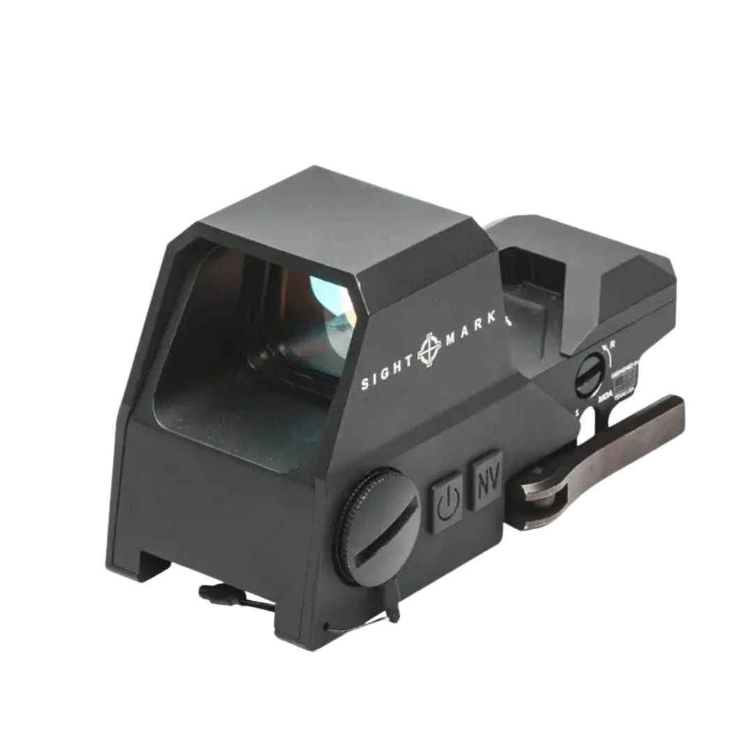 SightMark Ultrashot Red Dot A-Spec Reflex Sıght