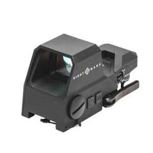 SightMark Ultrashot Red Dot A-Spec Reflex Sıght