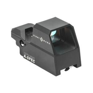 SightMark Ultrashot Red Dot A-Spec Reflex Sıght