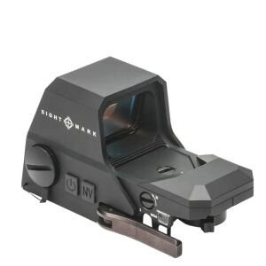 SightMark Ultrashot Red Dot A-Spec Reflex Sıght