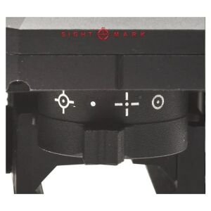 SightMark Ultrashot Red Dot A-Spec Reflex Sıght