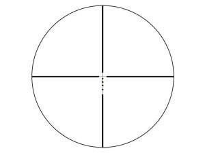 BUSHNELL 4.5-18X40 TUFEK DURBUNU