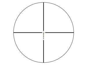 BUSHNELL 4.5-18X40 TUFEK DURBUNU