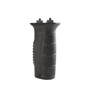 DLG Tactical Dikey Sert Polimer Kaymaz M-Lok Tutamak Grip DLG-164