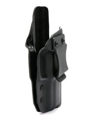 SYSTEM DEFENCE C9 KYDEX İÇ TAŞIMA KILIFI SİYAH RENK