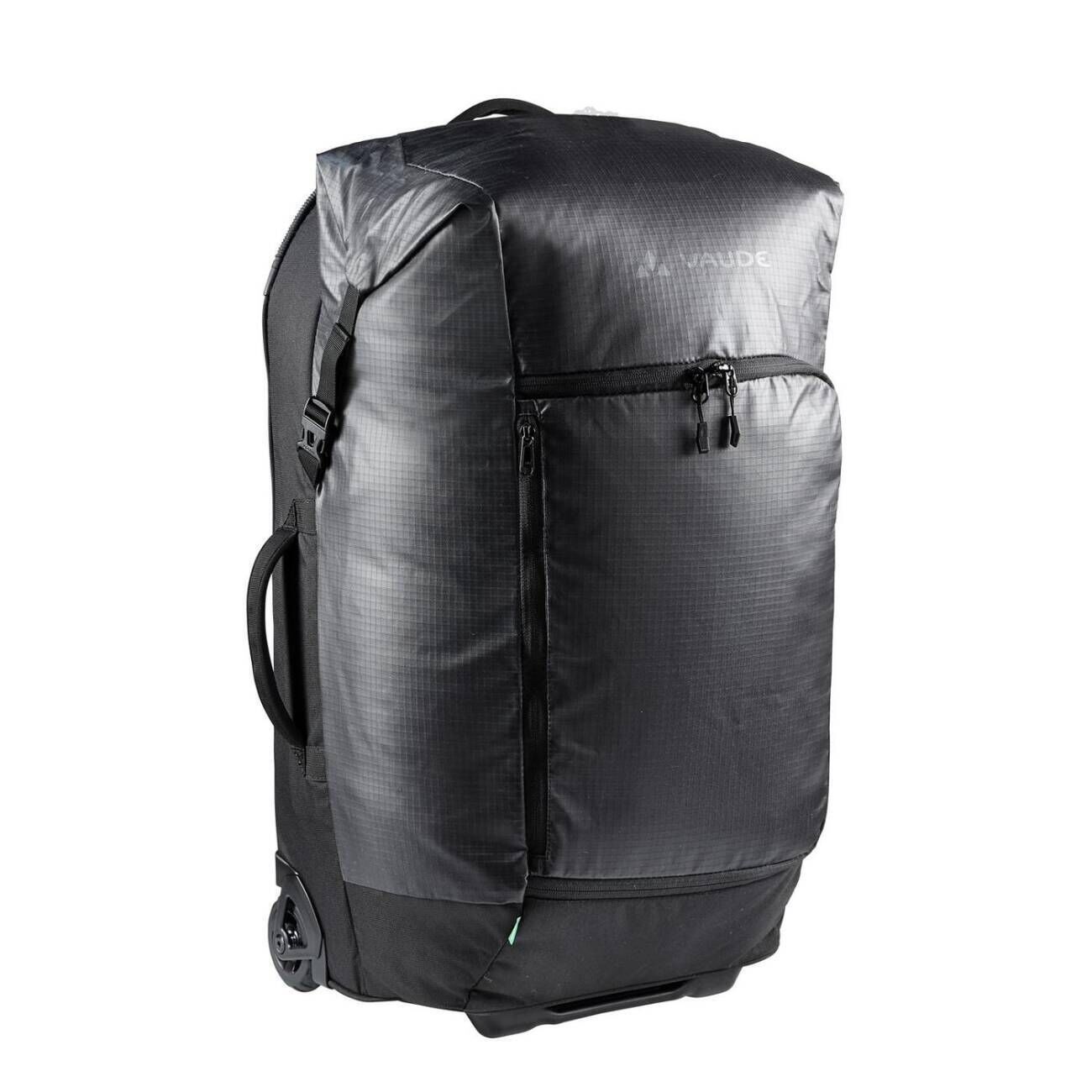 Vaude Travel 60 Çekçekli Seyahat Çantası 15822