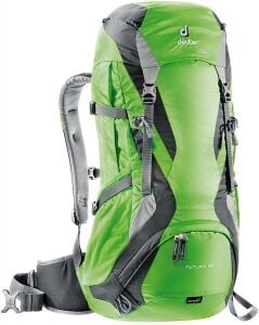 DEUTER FUTURA 32 SIRT CANTASI