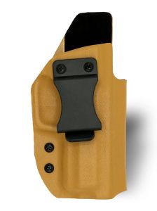 Tisaş Zigana Px-9 Carry Çöl Kydex İç Kılıf - Sol