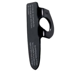 Petzl Livanos 10cm Bıçak Sikke 65510