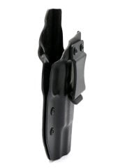 Cz 75B Kydex Siyah İç Taşıma Kılıfı - Sağ