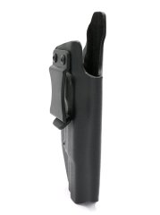 CZ 75B KYDEX İÇ TAŞIMA KILIFI SİYAH RENK