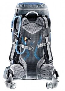 DEUTER FUTURA 24 SL SIRT CANTASI