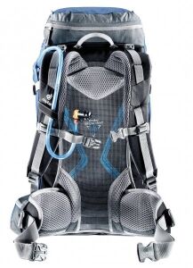 DEUTER FUTURA 24 SL SIRT CANTASI