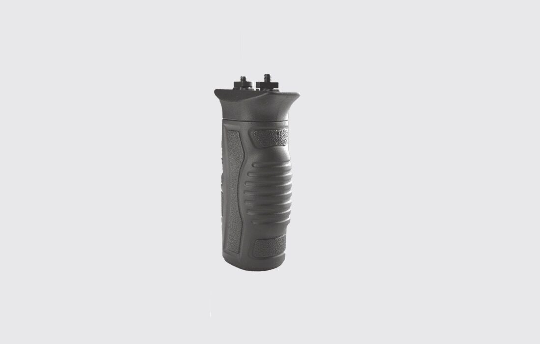 DLG TACTİCAL DIKEY KAUCUK KAYMAZ M-LOK TUTAMAK DLG-165