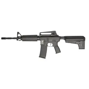 Delta Armory M4 AR15 CLASSIC Metal Alpha Airsoft Tüfek / Siyah DA-A11