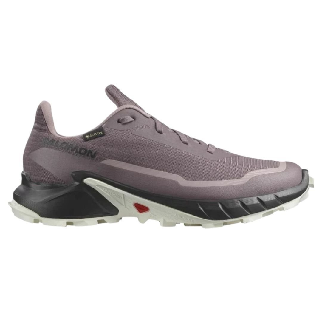 Salomon Alphacross 5 GTX W Kadın Koşu Ayakkabısı L47311000