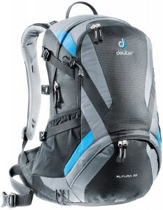 DEUTER FUTURA 22 SIRT CANTASI