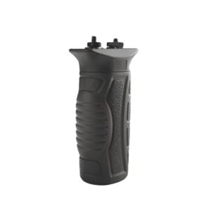 DLG Tactical Kauçuk Kaymaz M-Lok Dikey Tutamak DLG-165