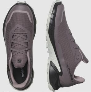 Salomon Alphacross 5 GTX W Kadın Koşu Ayakkabısı L47311000