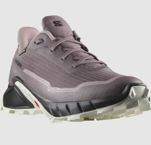 Salomon Alphacross 5 GTX W Kadın Koşu Ayakkabısı L47311000