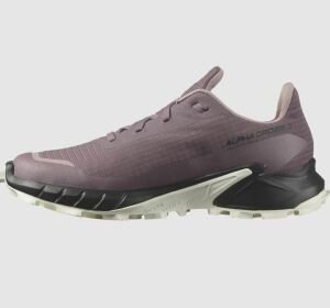 Salomon Alphacross 5 GTX W Kadın Koşu Ayakkabısı L47311000