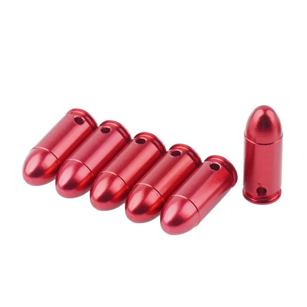 GunPany - Alüminyum Snap Caps Tetik Düşürücü .45 ACP