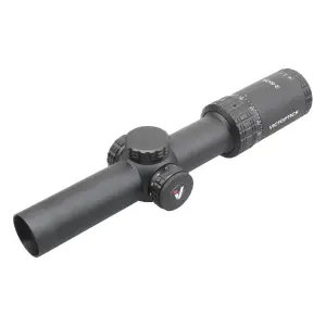 VictOptics SCB 2-5x24IR CROSSB Tüfek Dürbünü
