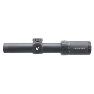 VictOptics SCB 2-5x24IR CROSSB Tüfek Dürbünü