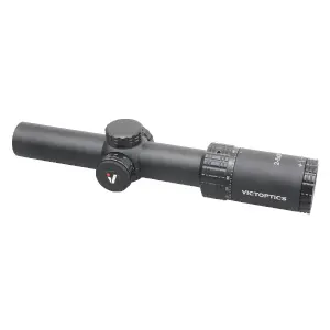 VictOptics SCB 2-5x24IR CROSSB Tüfek Dürbünü