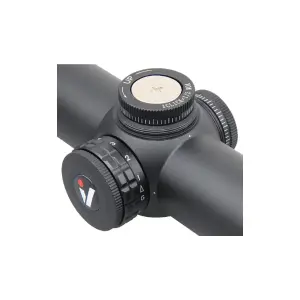 VictOptics SCB 2-5x24IR CROSSB Tüfek Dürbünü
