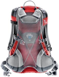 DEUTER FUTURA 20 SL SIRT CANTASI