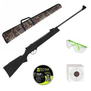 Hatsan Mod 33 4.5 mm Havalı Tüfek