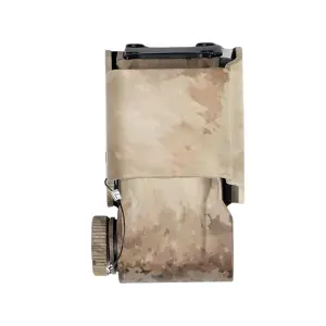 SOTAC 558 Red Green Dot Holo Sight Metal Scope 10 Levels Brightness Adjustment Holographic Sight Nişangah - Kamuflaj