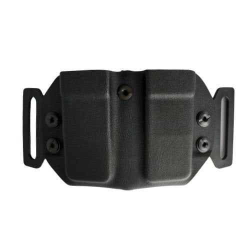 Kydex Universal İkili Şarjör Kılıfı