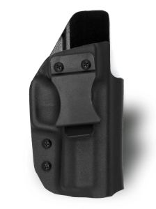 Tisaş Zigana Px-9 Gen3 Tactical Siyah Kydex İç Kılıf - Sağ