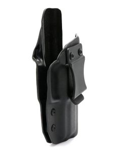 Tisaş Zigana Px-9 Gen3 Tactical Siyah Kydex İç Kılıf - Sağ