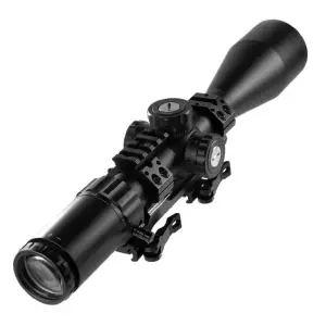 Novritsch One-Piece QD Scope Mount V2 – 25/30mm Tek Parça Çok fonksyonlu Dürbün Ayağı