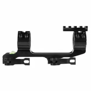 Novritsch One-Piece QD Scope Mount V2 – 25/30mm Tek Parça Çok fonksyonlu Dürbün Ayağı