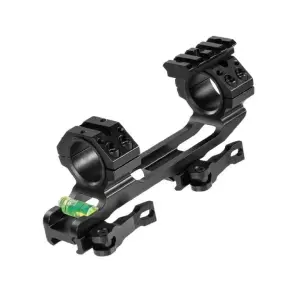 Novritsch One-Piece QD Scope Mount V2 – 25/30mm Tek Parça Çok fonksyonlu Dürbün Ayağı