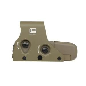 SOTAC EOT-551 Holografik Nişangah Green & Red Dot - TAN
