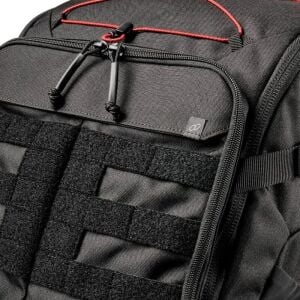 5.11 MVR 25L BACKPACK SIYAH CANTA