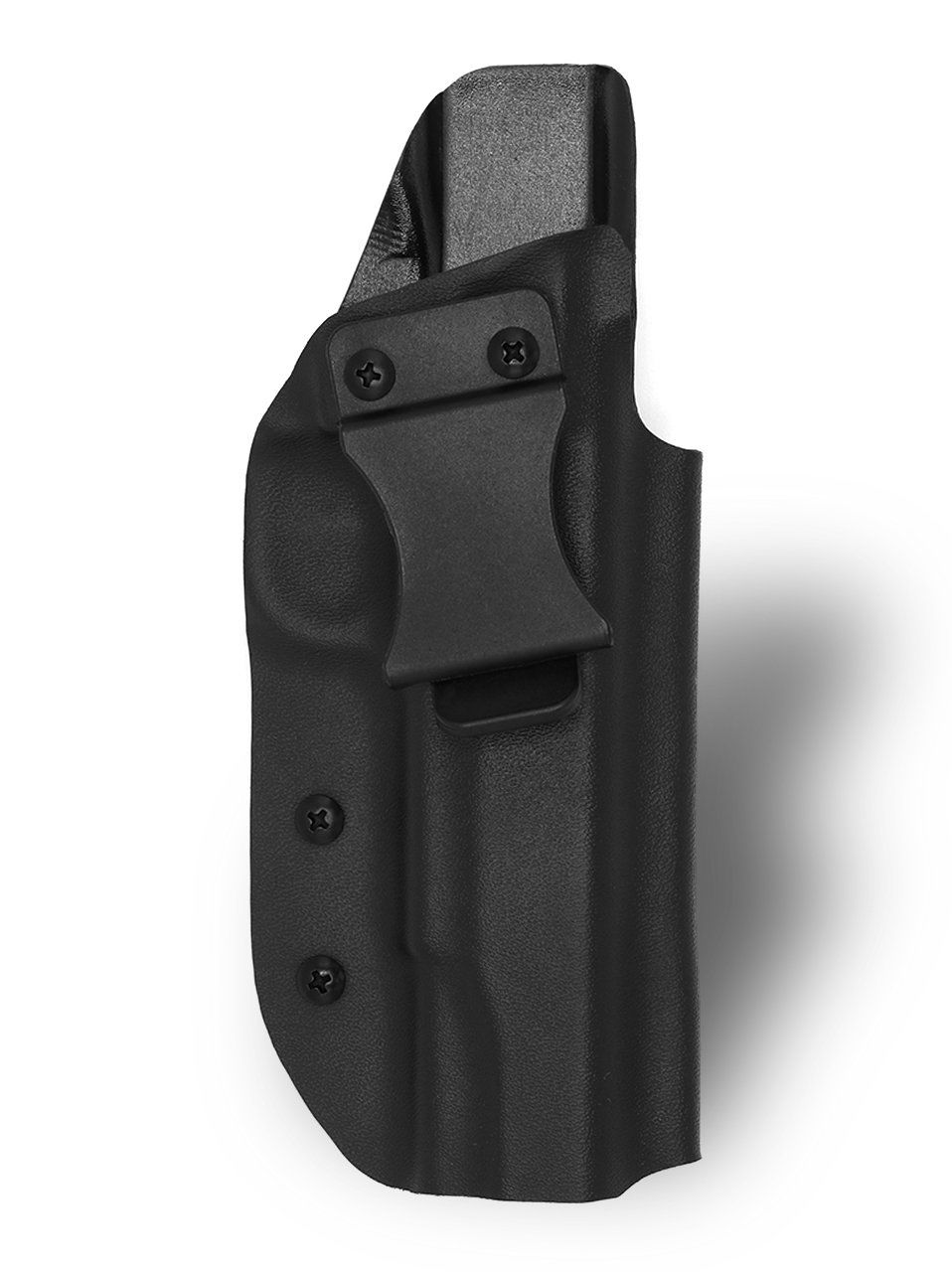 Tisaş Zigana M1911-M1 Tactical Kydex İç Kılıf - Sol