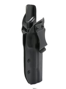 Tisaş Zigana M1911-M1 Tactical Kydex İç Kılıf - Sol