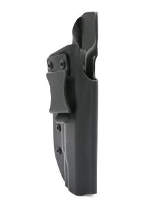 Tisaş Zigana M1911-M1 Tactical Kydex İç Kılıf - Sol