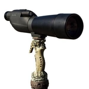 Primos Tripod, Gen3 Trigger Stick Kamuflaj 24-62 Inç (Büyük Boy)