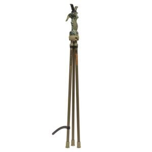 Primos Tripod, Gen3 Trigger Stick Kamuflaj 24-62 Inç (Büyük Boy)