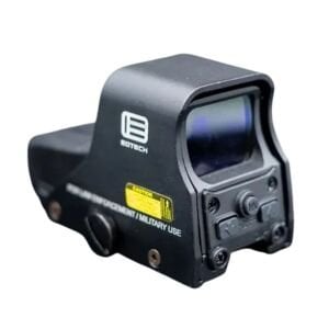 SOTAC EOT-551 Holografik Nişangah Green & Red Dot - Siyah