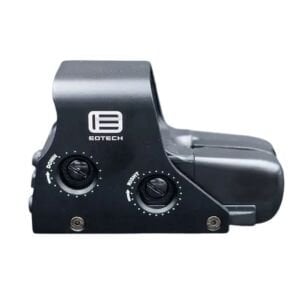 SOTAC EOT-551 Holografik Nişangah Green & Red Dot - Siyah